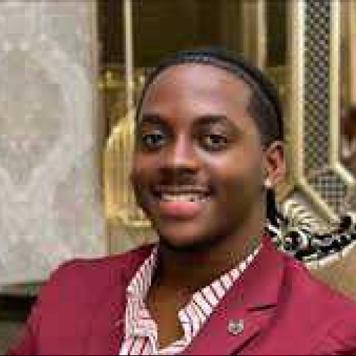 Emmanuel D. profile photo