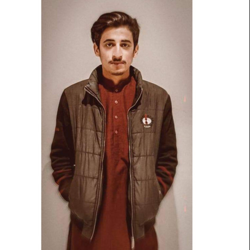 Muhammad A. profile photo