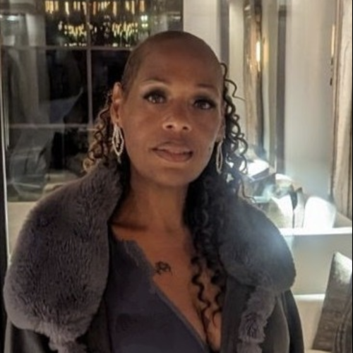 SHAUNTA L. profile photo