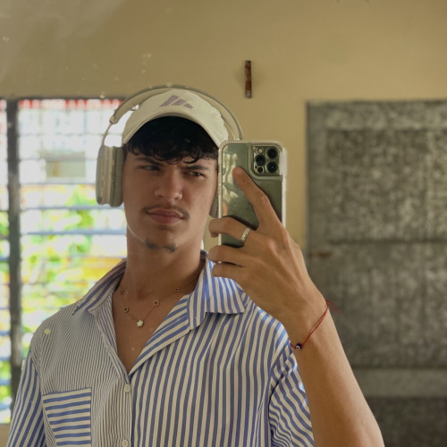 Alex G. profile photo