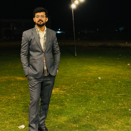 Azmat A.
