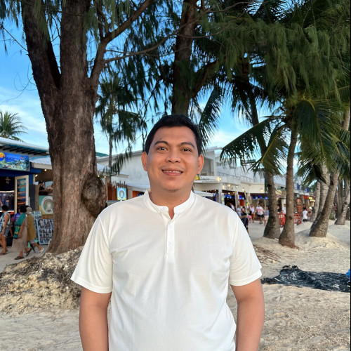 Martin A. profile photo