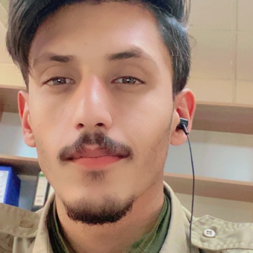 ALI A. profile photo