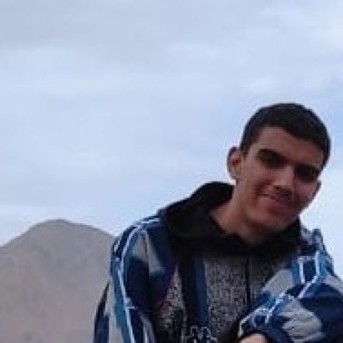 Mohamed N. profile photo