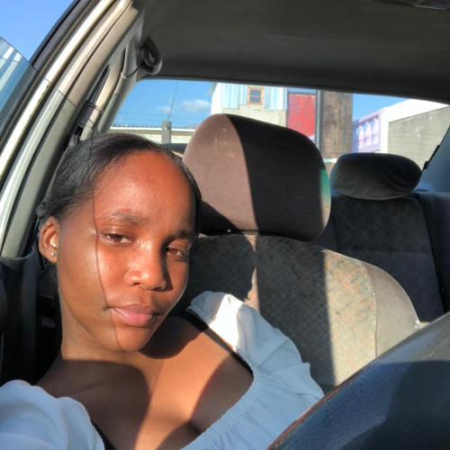Shade D. profile photo