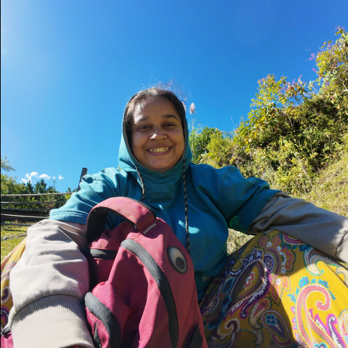 Snigdha T. profile photo