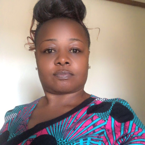 Prossie N. profile photo