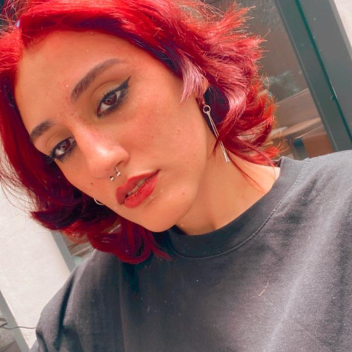 Nada S. profile photo