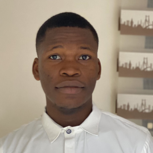 Gospel I. profile photo