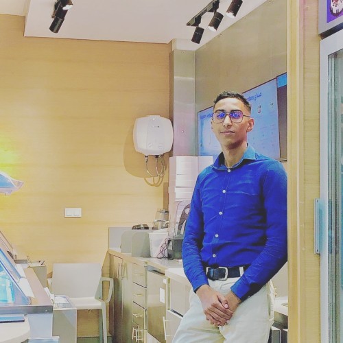 Othman E. profile photo