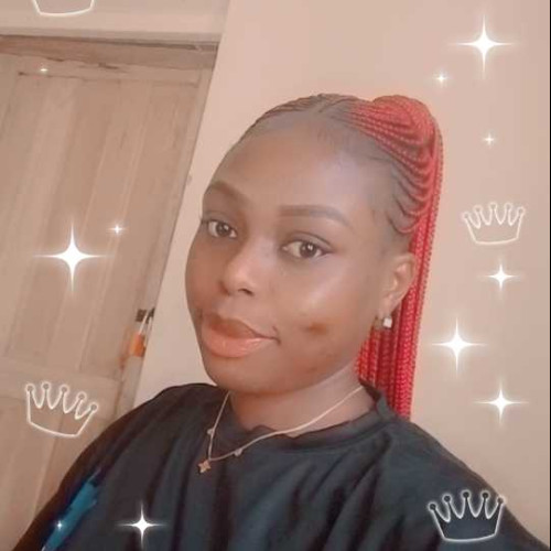 Purity P. profile photo