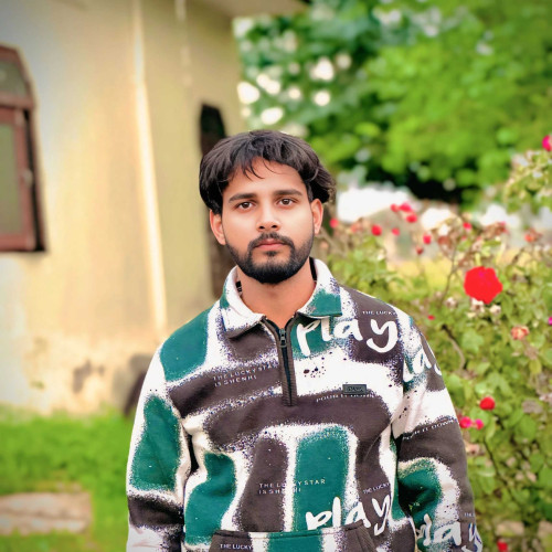 Manish k. profile photo