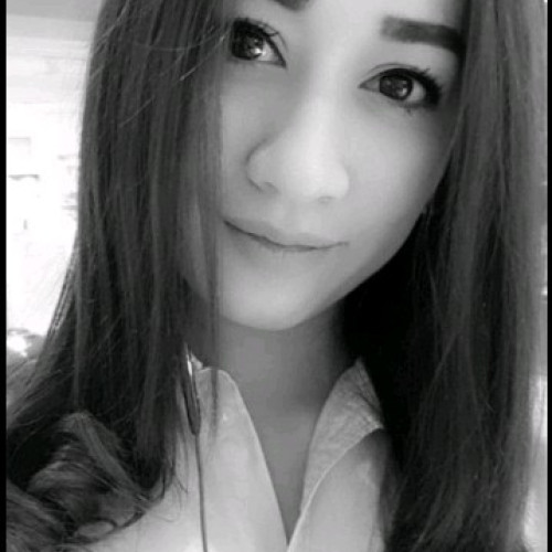 Mary grace M. profile photo