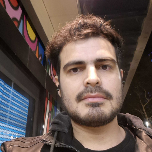 Juan a. profile photo