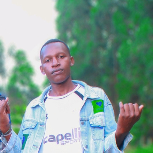 ANTONY MURITHI M. profile photo