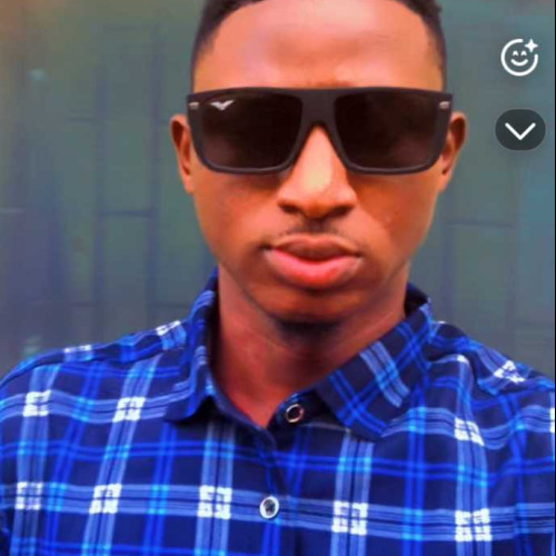 Ajayi Shina A.
