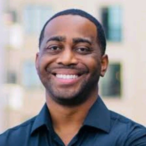 johnson m. profile photo