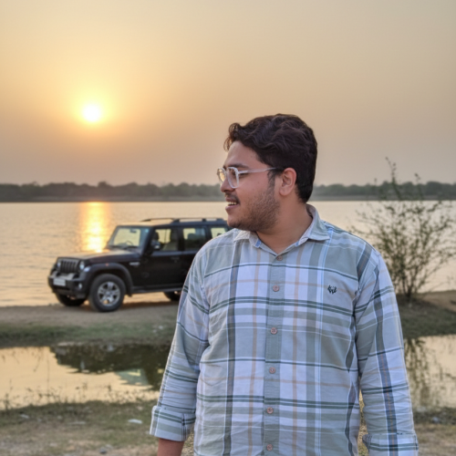 Arpit M. profile photo