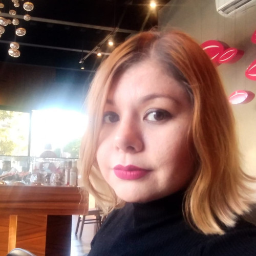 sandra B. profile photo