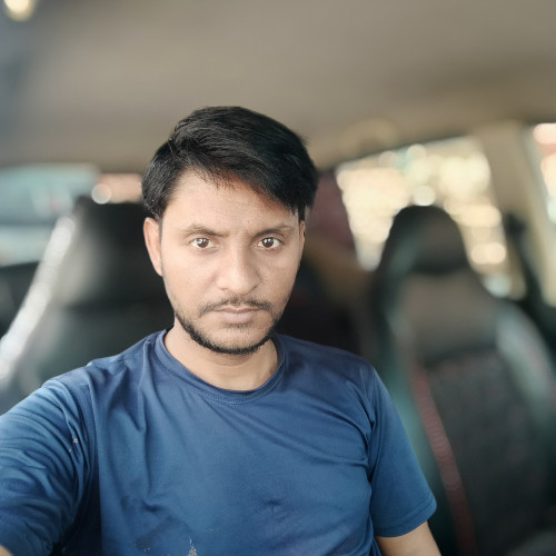 Ankit K. profile photo