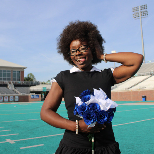 Ayannia J. profile photo