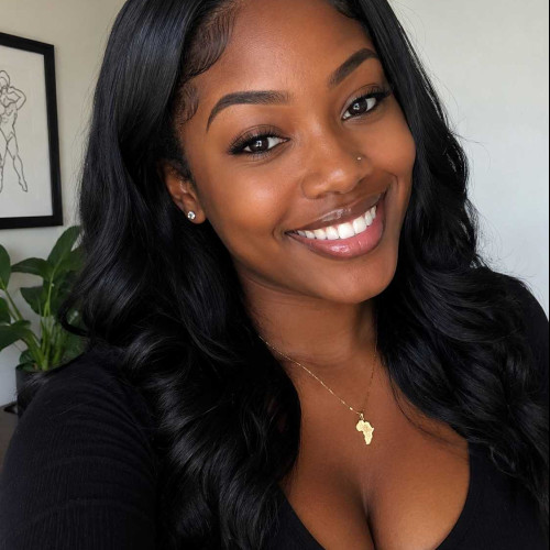 Linet K. profile photo