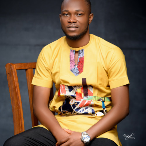 Mr UDE S. profile photo