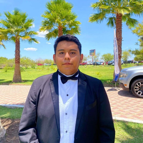 Eduardo  F. profile photo