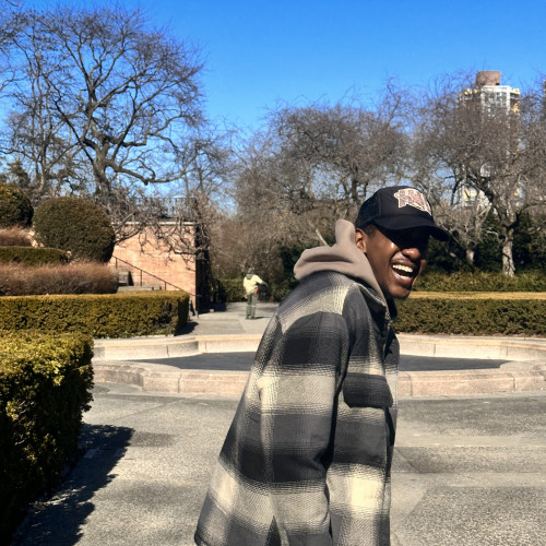Danzel R.
