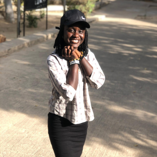 Oluwapelumi O. profile photo