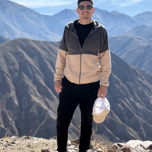 EZEQUIEL C. profile photo