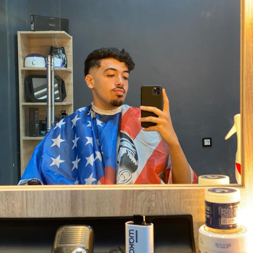 Soufiane E. profile photo