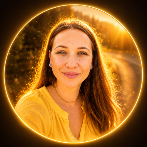 Larisa R. profile photo