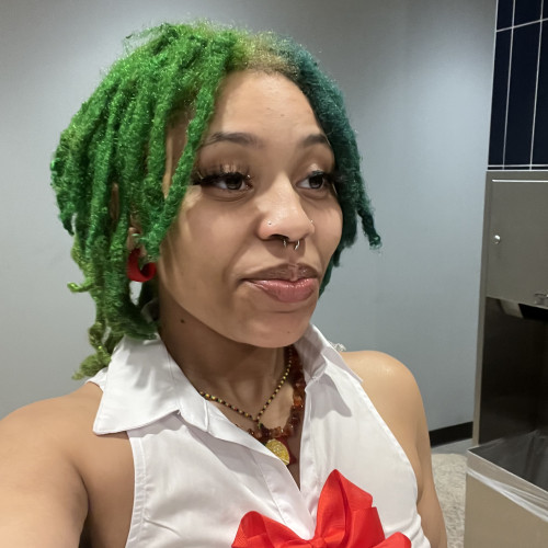 Jainiece H. profile photo