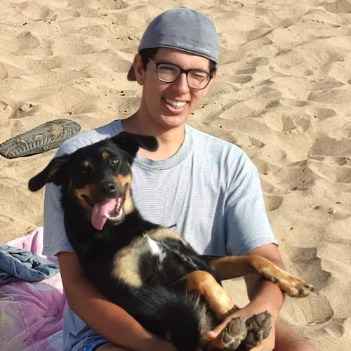 Nassim K. profile photo