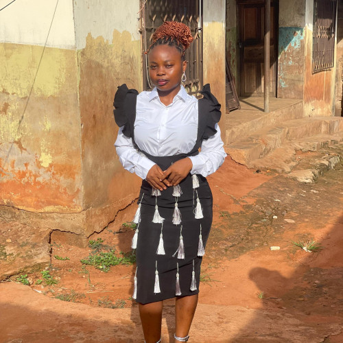 Chidera  O.