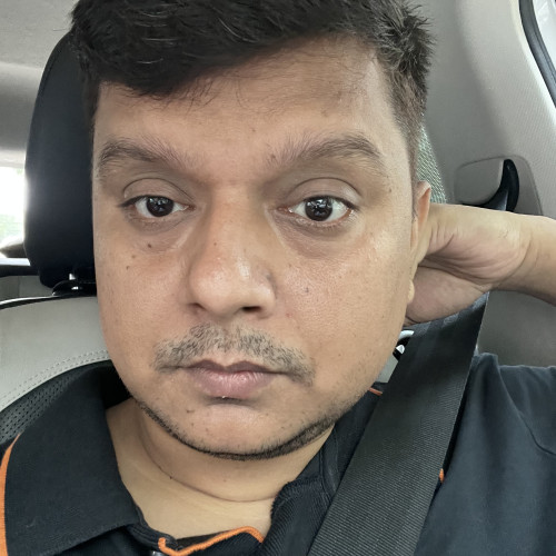 Rough  R. profile photo