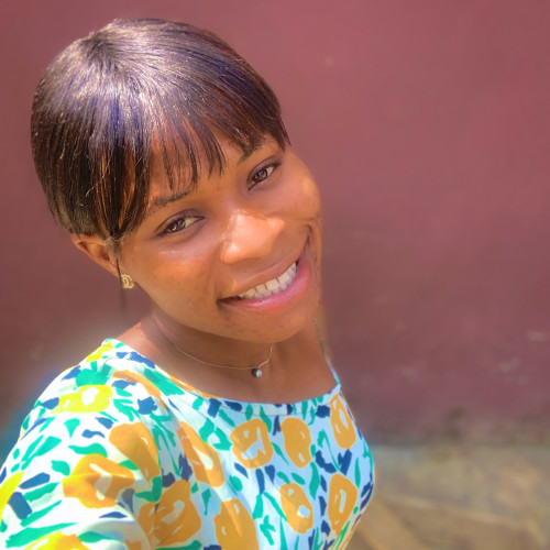 Blessing  E. profile photo