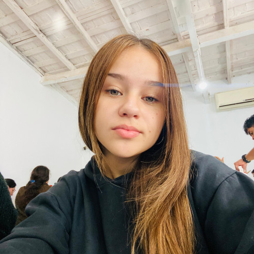 Maria o. profile photo