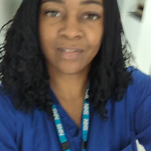 Nneka O. profile photo