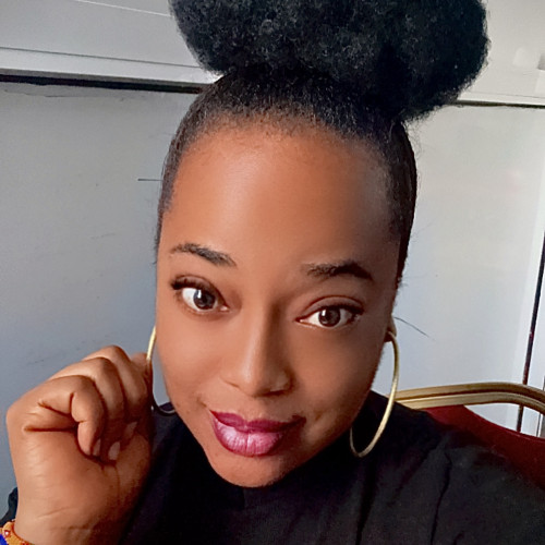 Honey isioma O. profile photo