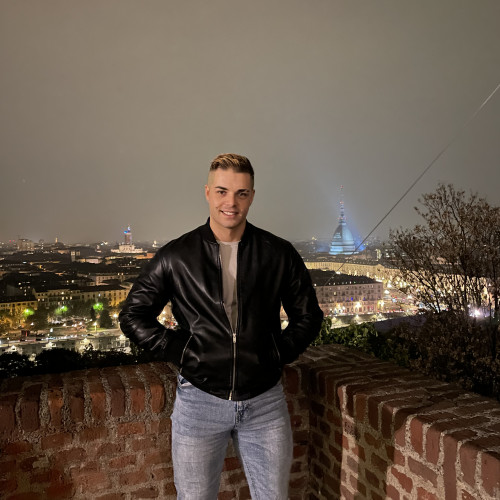 Marius Gabriel C. profile photo