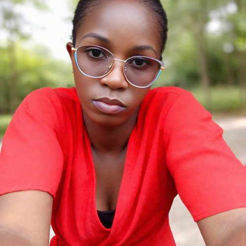 Prisca O. profile photo