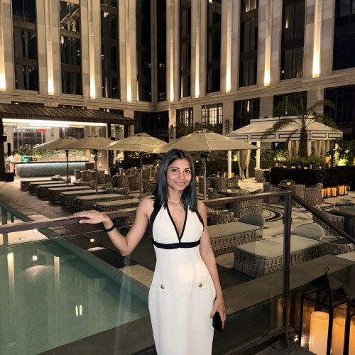 Gaushia S. profile photo