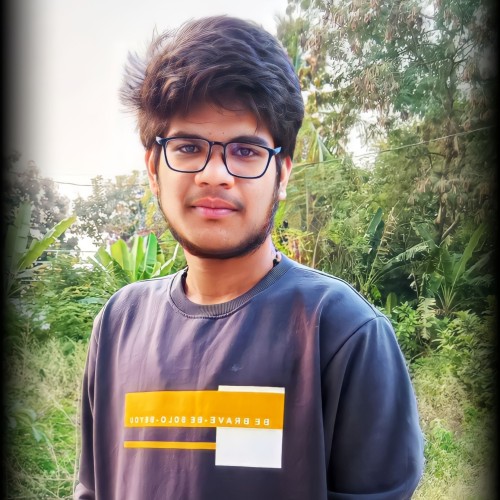 Adithya  P.