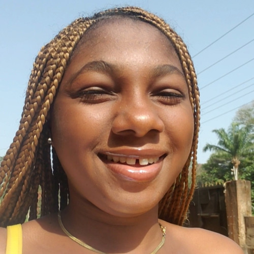 Rachel Ella E. profile photo
