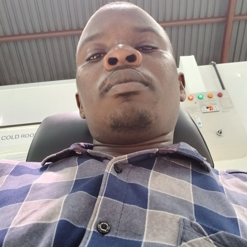 DENISH O. profile photo