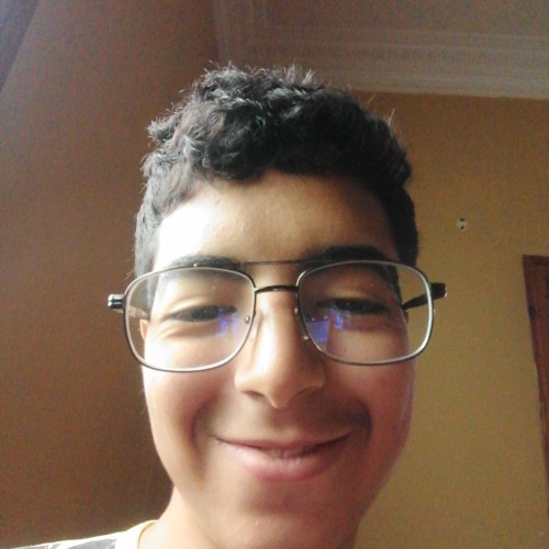 Amine K. profile photo