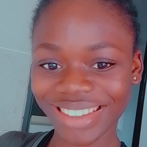 Glory S. profile photo