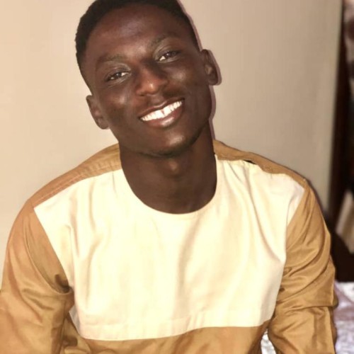 Abdullahi Wisdom  S.